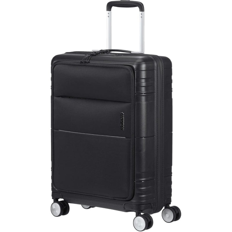 American tourister deals suitcase cabin