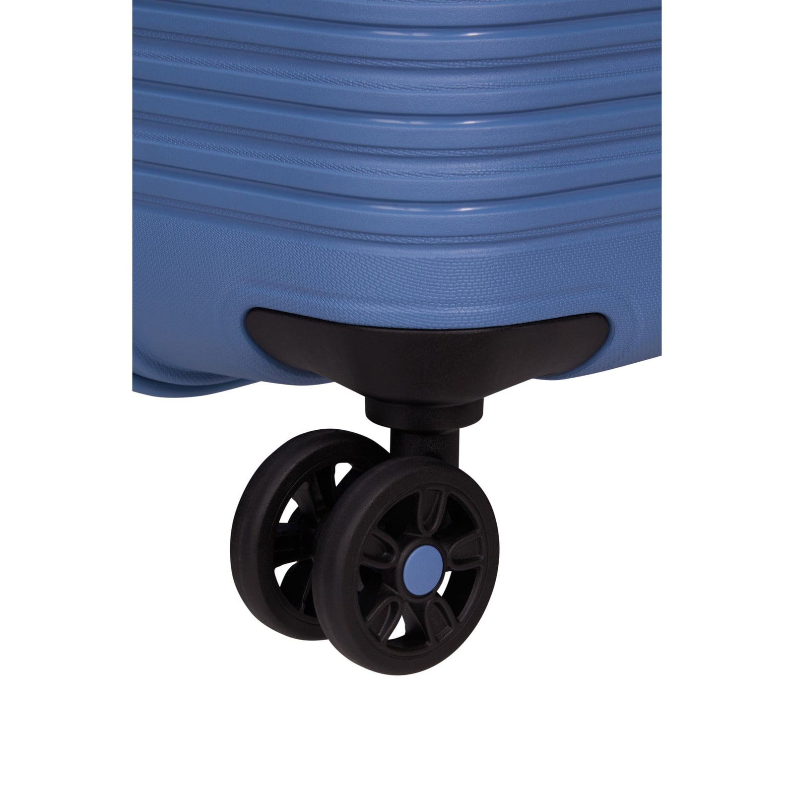 American Tourister Trolley LiftOff Blue ME5001902 American Tourister Trolley LiftOff Blue ME5001902