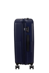 American Tourister Niteline Spinner 55 cm in Moonlight Blue
