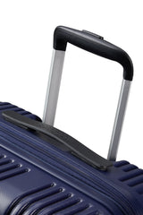 American Tourister Niteline Spinner 55 cm in Moonlight Blue