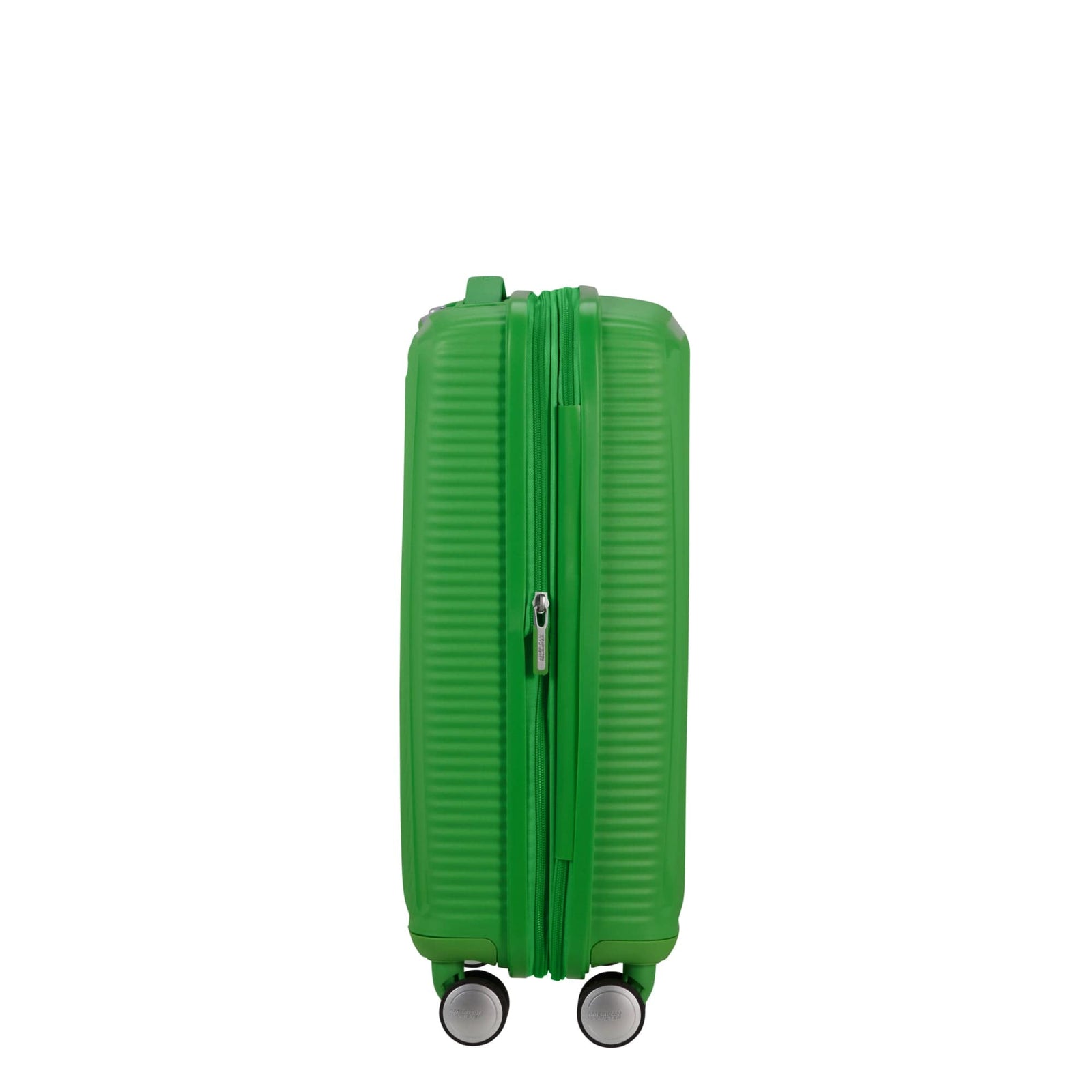 American Tourister SoundBox 55 cm Cabin luggage in Green Glass
