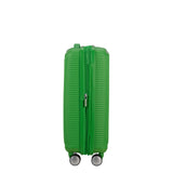 American Tourister SoundBox 55 cm Cabin luggage in Green Glass