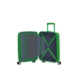 American Tourister SoundBox 55 cm Cabin luggage in Green Glass