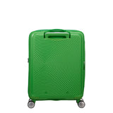 American Tourister SoundBox 55 cm Cabin luggage in Green Glass