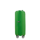 American Tourister SoundBox 55 cm Cabin luggage in Green Glass