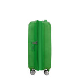 American Tourister SoundBox 55 cm Cabin luggage in Green Glass