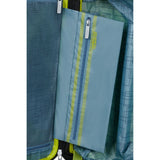 American Tourister Aerostep Spinner 67 Exp Lt Lime