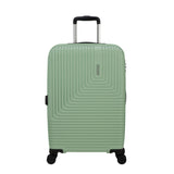 American Tourister Niteline Spinner 67 cm in Quiet Green