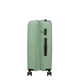 American Tourister Niteline Spinner 67 cm in Quiet Green