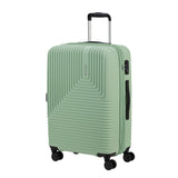 American Tourister Niteline Spinner 67 cm in Quiet Green
