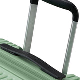 American Tourister Niteline Spinner 67 cm in Quiet Green