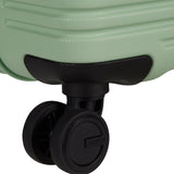 American Tourister Niteline Spinner 67 cm in Quiet Green