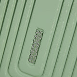 American Tourister Niteline Spinner 67 cm in Quiet Green
