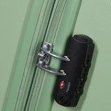 American Tourister Niteline Spinner 67 cm in Quiet Green