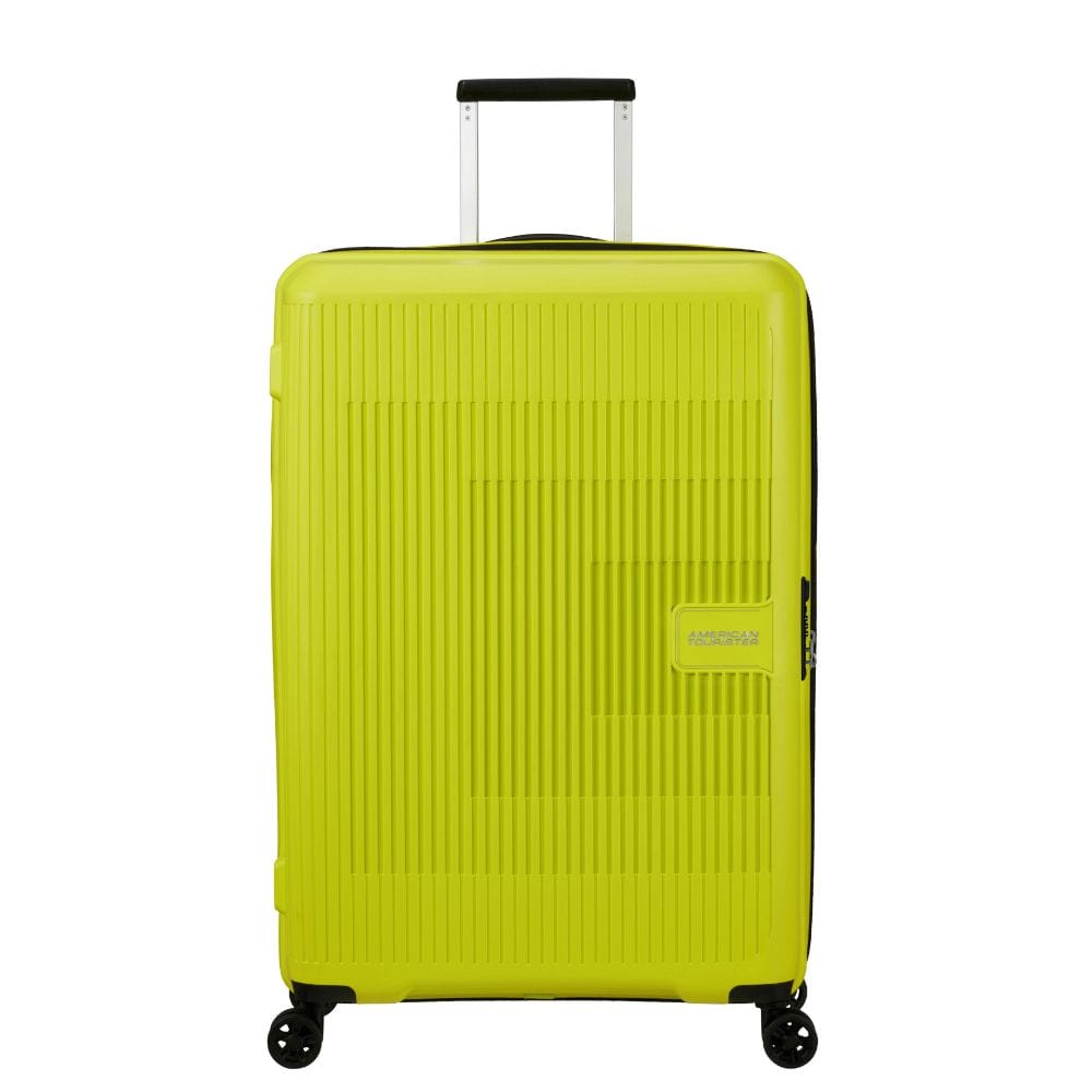 American Tourister Aerostep - Spinner L, Uitbreidbare Koffer, 77 cm American Tourister Aerostep - Spinner L, Uitbreidbare Koffer, 77 cm