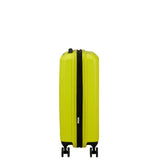 American Tourister Aerostep Spinner 55cm Exp Lt Lime