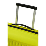 American Tourister Aerostep Spinner 55cm Exp Lt Lime
