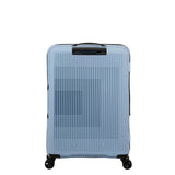 American Tourister Aerostep Spinner 67 Exp Soho Grey