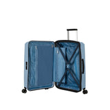 American Tourister Aerostep Spinner 67 Exp Soho Grey