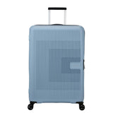 American Tourister Aerostep Spinner 77 Exp Soho Grey