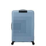 American Tourister Aerostep Spinner 77 Exp Soho Grey