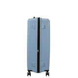 American Tourister Aerostep Spinner 77 Exp Soho Grey