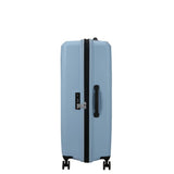 American Tourister Aerostep Spinner 77 Exp Soho Grey