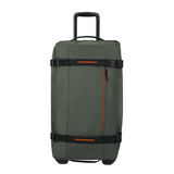 American Tourister Urban Track Duffle With Wheels