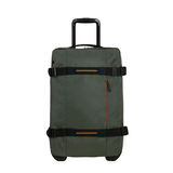 American Tourister Urban Track Duffle With Wheels