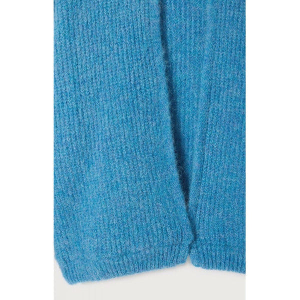 American Vintage Cardigan East In Celestial Melange