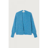 American Vintage Cardigan East In Celestial Melange
