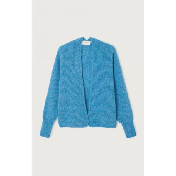 American Vintage Cardigan East In Celestial Melange