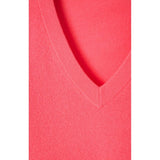 American Vintage Jumper Raxow In Fluorescent Hortensia