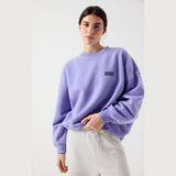 American Vintage Sweatshirt Plizzy In Provence Vintage