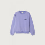 American Vintage Sweatshirt Plizzy In Provence Vintage