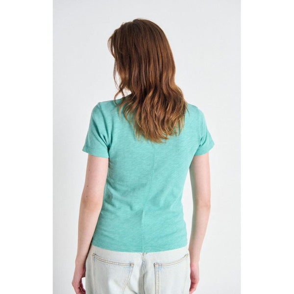 American Vintage T-shirt Sonoma In Vintage Oasis
