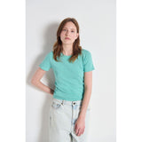 American Vintage T-shirt Sonoma In Vintage Oasis