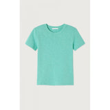 American Vintage T-shirt Sonoma In Vintage Oasis