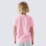 American Vintage T-shirt Ykobow In Candy
