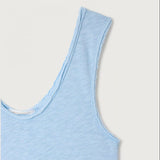American Vintage Tank Top Sonoma In Vintage Splash