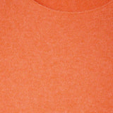 American Vintage Women's Jumper Damsville in Apricotine Melange
