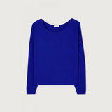 American Vintage Women's Jumper Damsville in Indigo