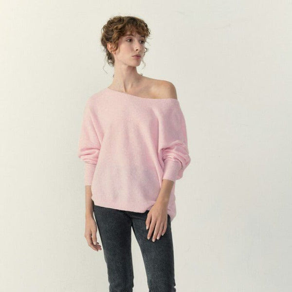 Vintage Cardigan American Vintage Mitibird Pullover American