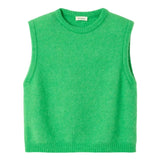 American Vintage Women’s Jumper Vitow in Garden Mélange