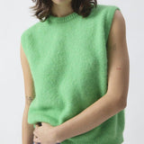 American Vintage Women’s Jumper Vitow in Garden Mélange