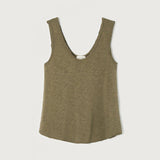 American Vintage Women's T-Shirt Sonoma in Vintage Bush