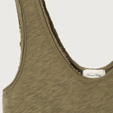 American Vintage Women's T-Shirt Sonoma in Vintage Bush