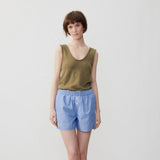 American Vintage Women's T-Shirt Sonoma in Vintage Bush