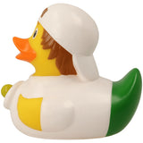 Anthony Nunn Tennis Player Duck