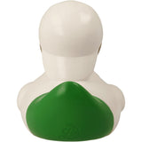 Anthony Nunn Tennis Player Duck
